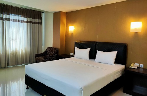 Maros Hotel | OYO 92471 Hasma Jaya Syariah