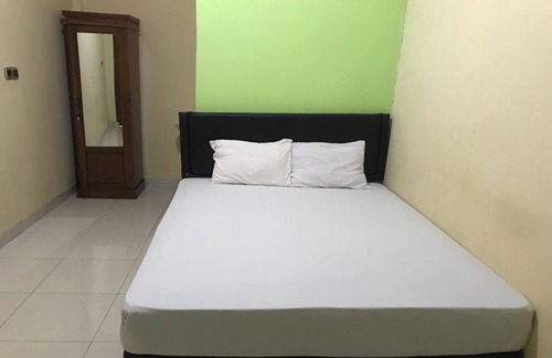 Labuan Bajo Casa | OYO 92608 Penginapan Mc Lodge