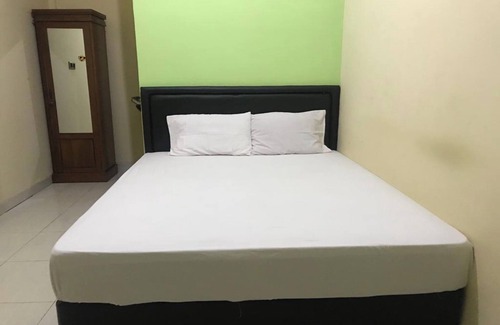 Labuan Bajo Casa | OYO 92608 Penginapan Mc Lodge
