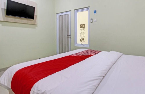 West Semarang Hotel | OYO 92642 Tumesa Homestay 2 Syariah