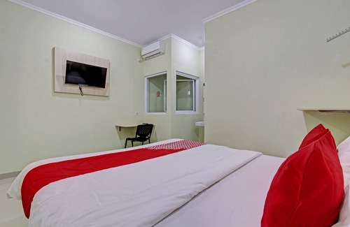 West Semarang Hotel | OYO 92642 Tumesa Homestay 2 Syariah