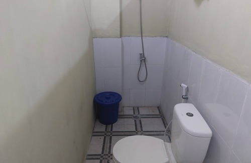 Manado City Centre Hotel | OYO 92644 Onong's Homestay Near Dodikjur Rindam XIII/Merdeka
