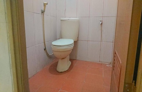 Surabaya Hotel | OYO 93114 Salak Homestay Syariah