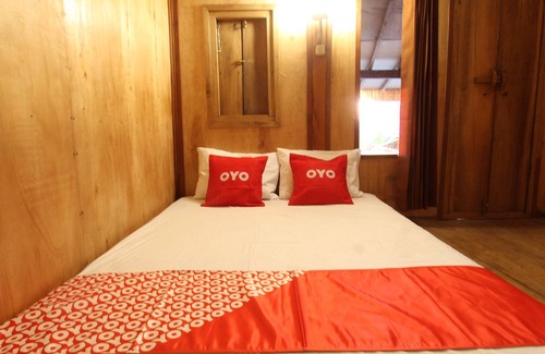 Pemenang Hotel | OYO 93121 Abi Bungalow & Hostel