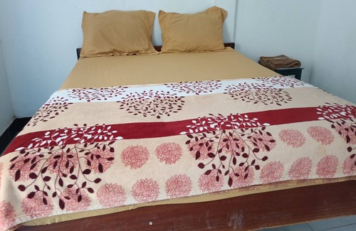 Kecamatan Praya Barat Daya Hotel | OYO 93359 Kawi Homestay