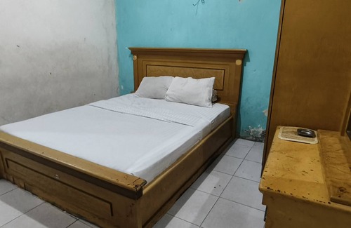 Kalimantan Hotel | OYO 93400 Pondok Tawing Rumbih