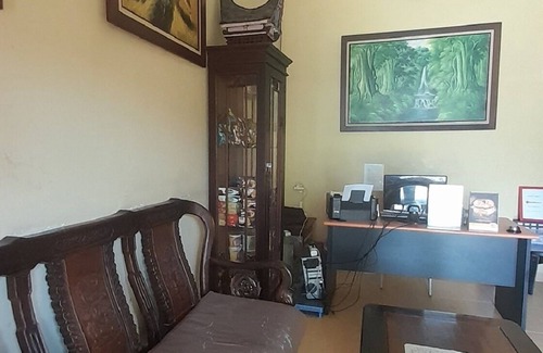 Medan Hotel | OYO 93417 Homestay Bunga Rinte Syariah Near Komp perumahan stella ressidence 2