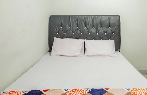 Pangkalpinang Hotel | OYO 93630 Wongso Residence Syariah