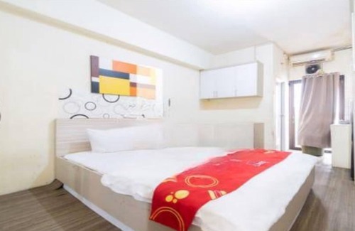 Pekayon Jaya Hotel | OYO 93761 Kemang View By Room 88
