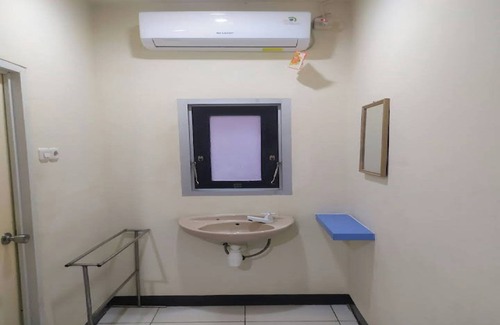 Palembang Hotel | OYO 93818 Wisma Al Araf Syariah
