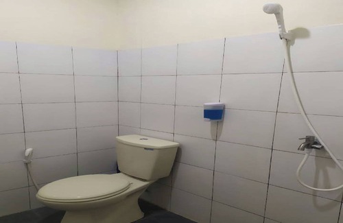 Palembang Hotel | OYO 93818 Wisma Al Araf Syariah