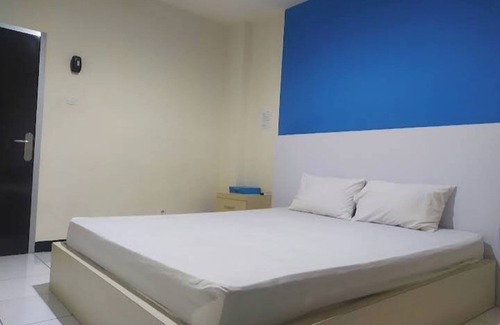 Palembang Hotel | OYO 93818 Wisma Al Araf Syariah