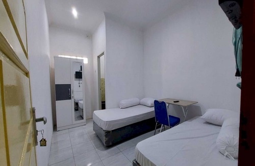 Jambi Hotel | OYO 94075 Rafie Exclusive 2 Syariah