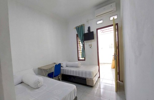 Jambi Hotel | OYO 94075 Rafie Exclusive 2 Syariah