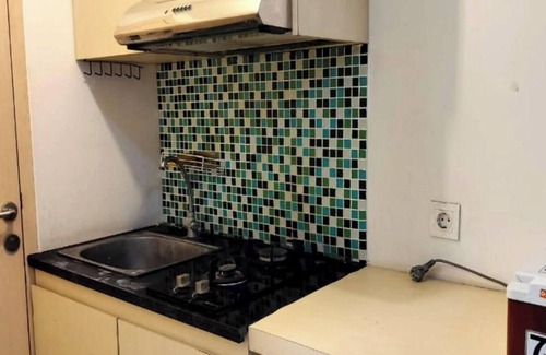 Tanjung Duren Utara Hotel | OYO 94087 Apartemen 19 Avenue By Rh
