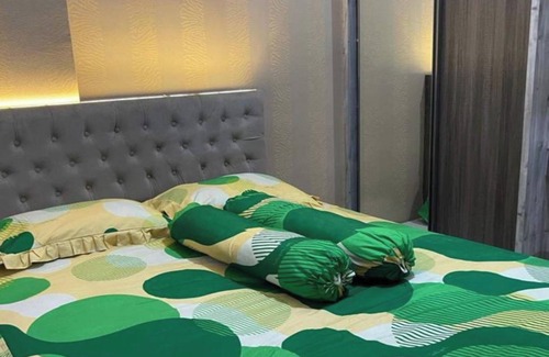 Tanjung Duren Utara Hotel | OYO 94087 Apartemen 19 Avenue By Rh