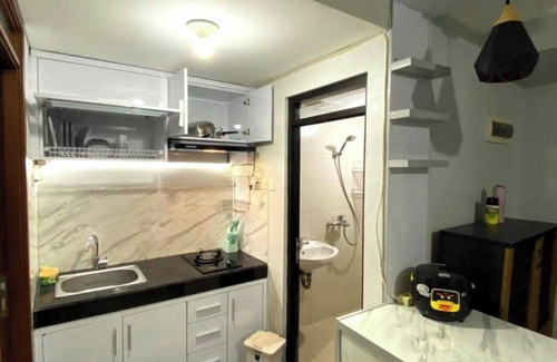 Tanjung Duren Utara Hotel | OYO 94087 Apartemen 19 Avenue By Rh