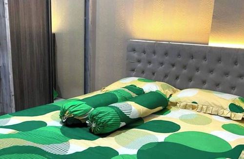 Tanjung Duren Utara Hotel | OYO 94087 Apartemen 19 Avenue By Rh