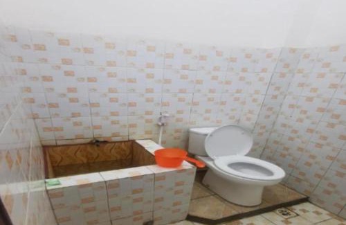 Sei Pinang Casa | OYO 94121 Wildan Homestay