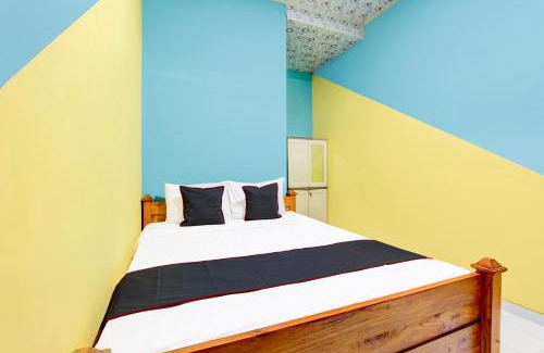 Ngemplak Hotel | OYO 94509 Salsabillah Homestay Syariah