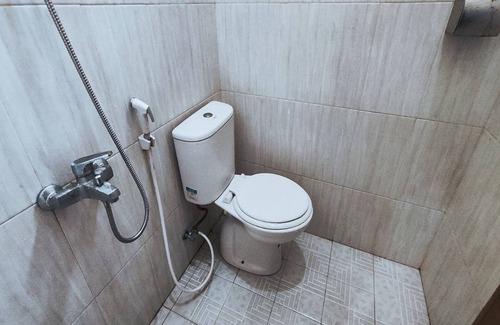 Banaran Hotel | OYO 94673 Guesthouse Syariah