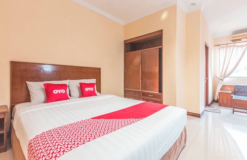 Cibinong Hotel | OYO 94759 Hotel Taman Cibinong