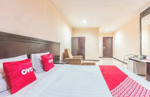 Cibinong Hotel | OYO 94759 Hotel Taman Cibinong