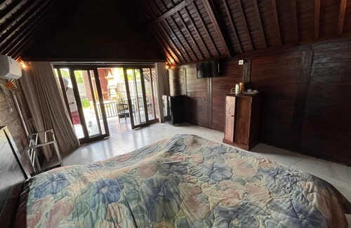 Ubud Hotel | OYO 94782 Loka Loka Ubud