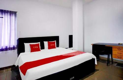 Banda Aceh Hotel | OYO 94787 Hotel Mulana