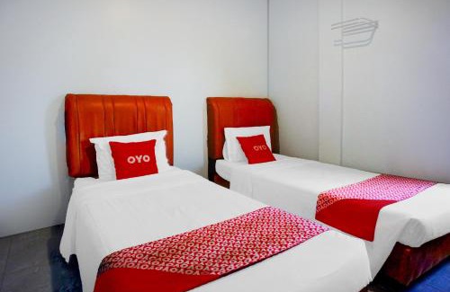 Banda Aceh Hotel | OYO 94787 Hotel Mulana