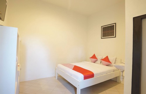 Labuan Bajo Casa | OYO 967 Cajoma Guesthouse