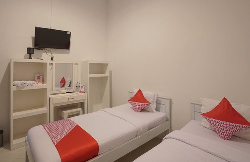 Labuan Bajo Casa | OYO 967 Cajoma Guesthouse