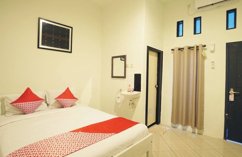Labuan Bajo Casa | OYO 967 Cajoma Guesthouse