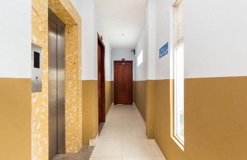 Ninh Kieu Hotel | OYO 971 Lam Hoang Hotel