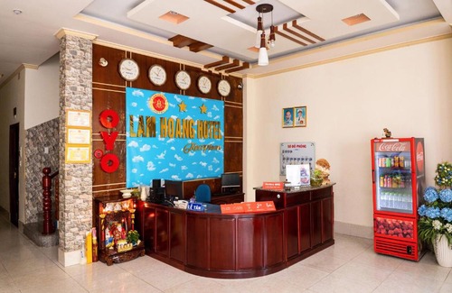Ninh Kieu Hotel | OYO 971 Lam Hoang Hotel