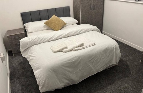 Salford Hotel | Oyo A Better Night Hotel Limited