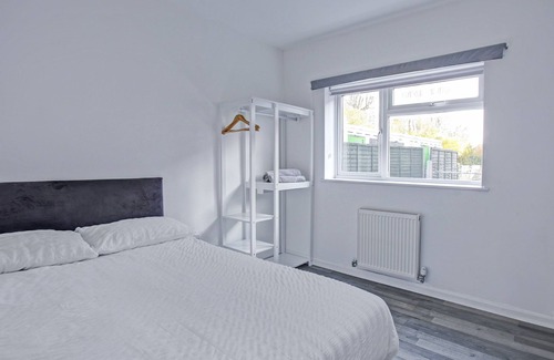 Long Whatton Hotel | OYO Aparthotel Hathern