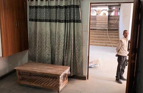 Malihabad Hotel | OYO Banshidhar Guesthouse