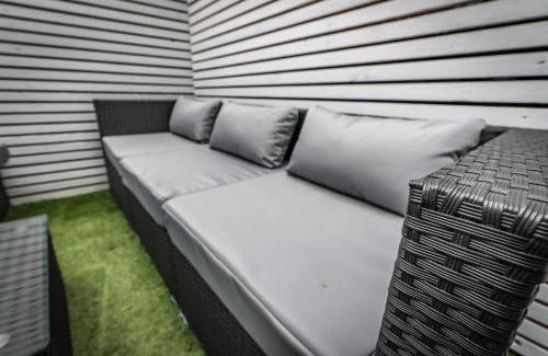 Middlesbrough Casa | OYO Bellevue Apartments Middlesborough