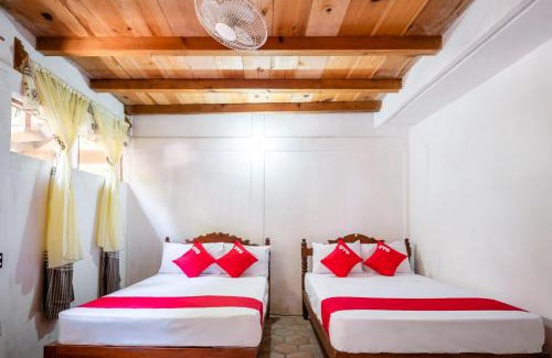 Mazunte Hotel | OYO Cabañas Abril, Mazunte