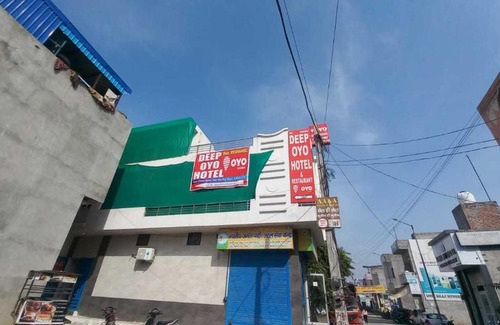 Safidon Hotel | OYO Deepoyohotel