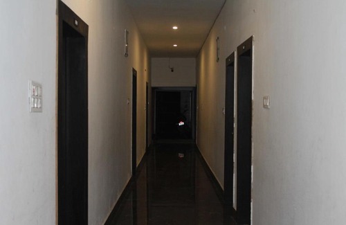 Bodh Gaya Hotel | OYO Falgu Resort & Cafe