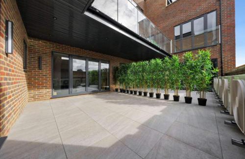 West Ealing Apartamento | OYO Fine B&B
