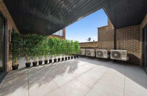 West Ealing Apartamento | OYO Fine B&B