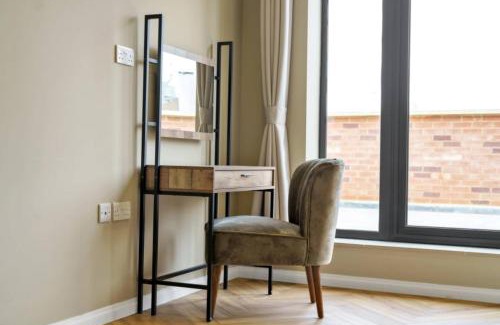 West Ealing Apartamento | OYO Fine B&B