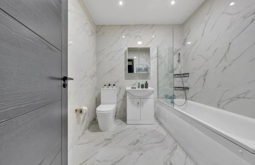 West Ealing Apartamento | OYO Fine B&B