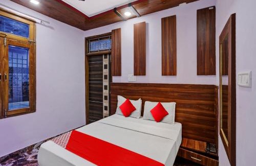 Kanpur Hotel | OYO Flagship 80984 Hotel Siddhi Vinayak