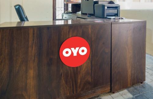 Vijayawada Hotel | OYO Flagship Hotel Garuda Inn