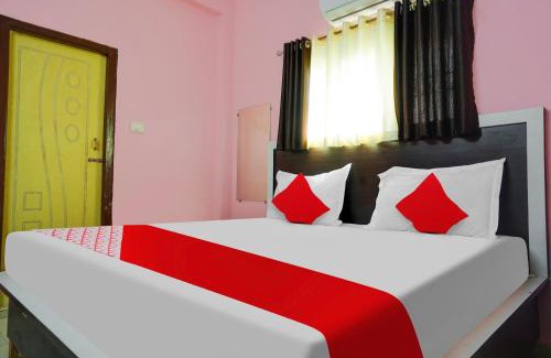Vijayawada Hotel | OYO Flagship Hotel Garuda Inn