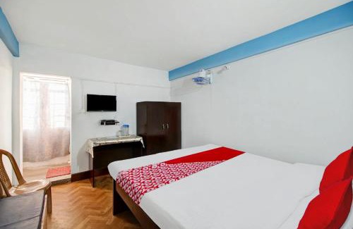 Shillong Hotel | OYO Flagship Shillong Homestay